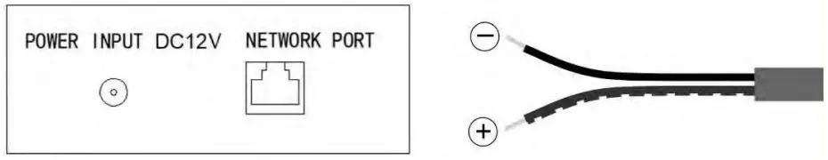FERMAX F95391 Meet Guard Unit - Connectors