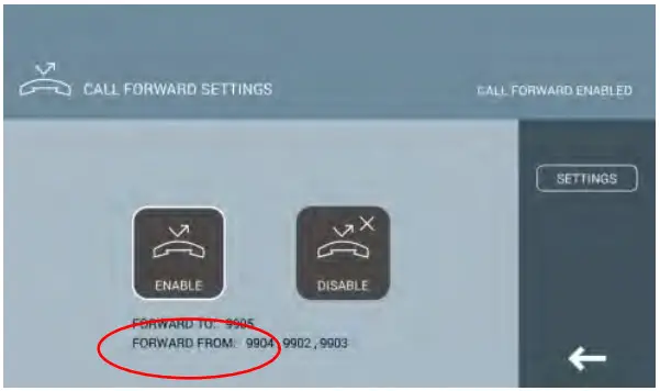 FERMAX F95391 Meet Guard Unit - Figure 11