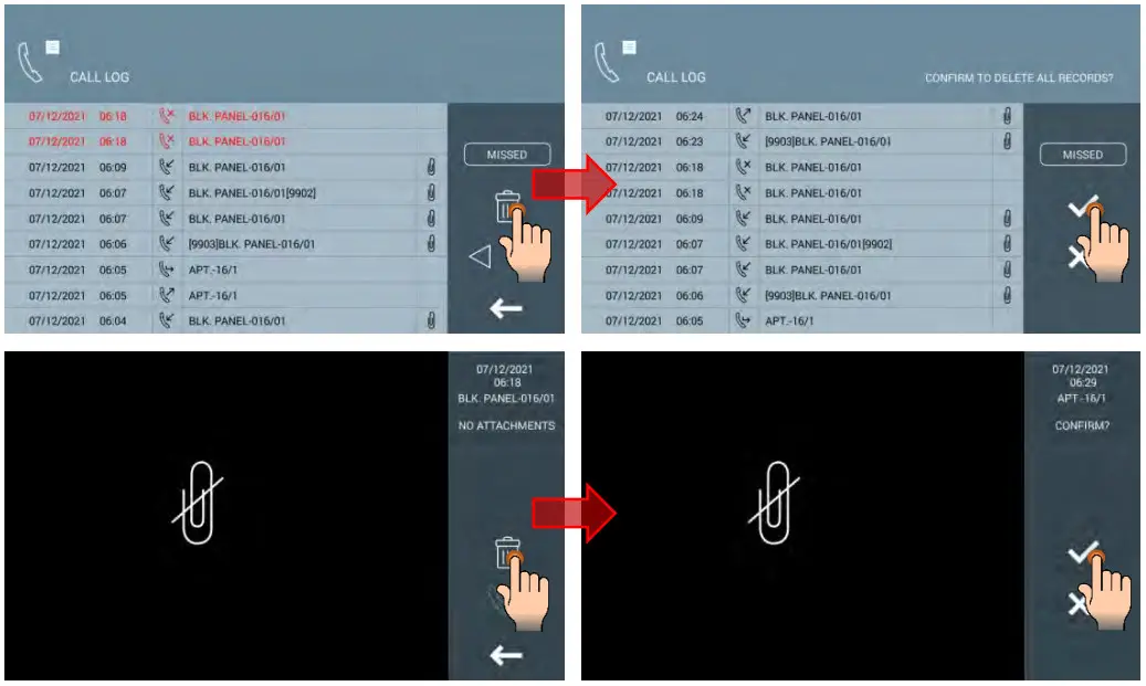 FERMAX F95391 Meet Guard Unit - Figure 14