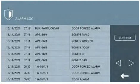 FERMAX F95391 Meet Guard Unit - Figure 15