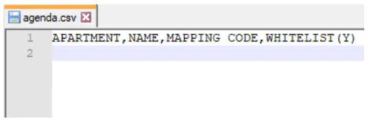 FERMAX F95391 Meet Guard Unit - Figure 19