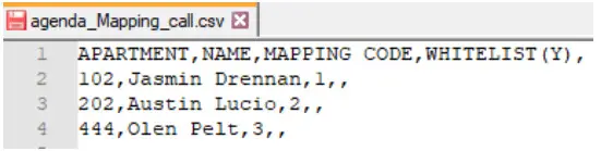 FERMAX F95391 Meet Guard Unit - Figure 21