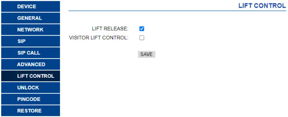 FERMAX F95391 Meet Guard Unit - Figure 26