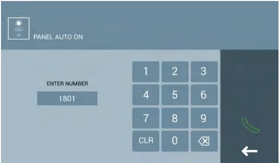 FERMAX F95391 Meet Guard Unit - Figure 4