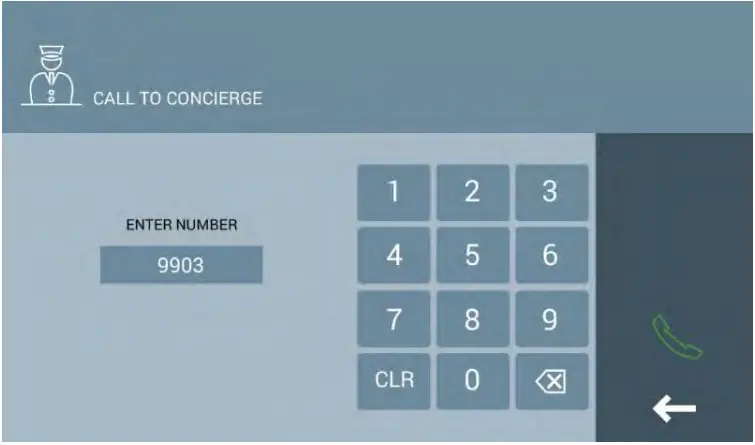 FERMAX F95391 Meet Guard Unit - Figure 5