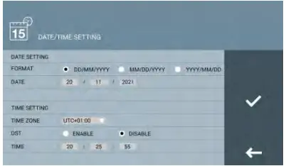 FERMAX F95391 Meet Guard Unit - Picture 4