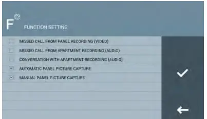 FERMAX F95391 Meet Guard Unit - Picture 5