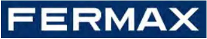 FERMAX logo