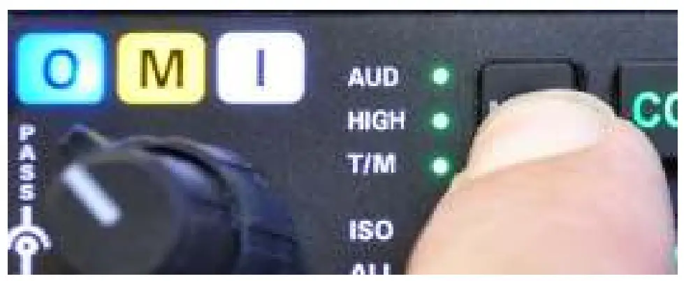 Bluetooth® Telephone Mode