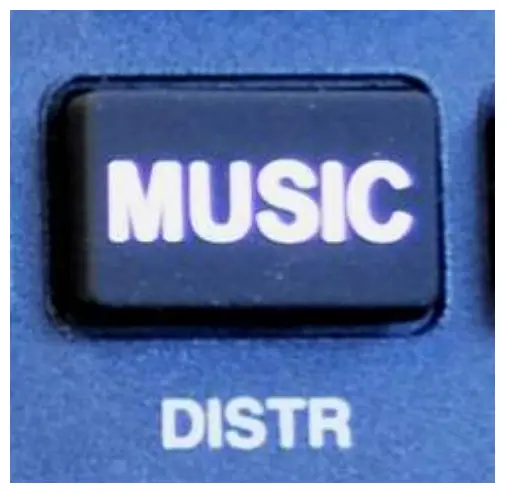 Music Distribution (DISTR)