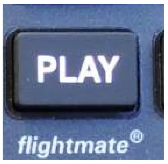 flightmate® messages 