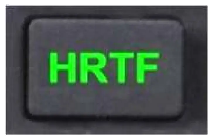 IntelliAudio® HRTF (11)
