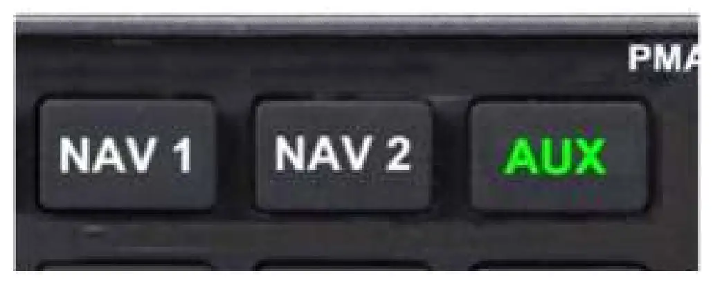 Nav Audio Selector (4)