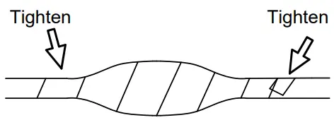 ACTi Z952 Speed Dome Camera - cables separately