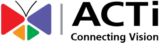 ACTi logo