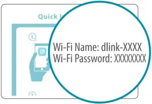 installation instruction