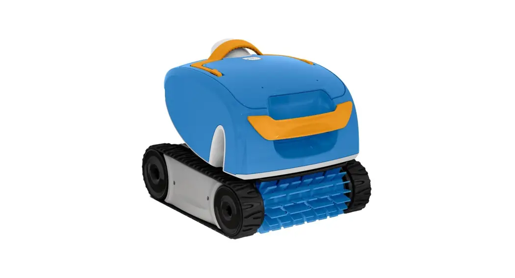 Aqua Products H0693000 Sol Ag Robotic Above-ground Pool Cleaner User Guide