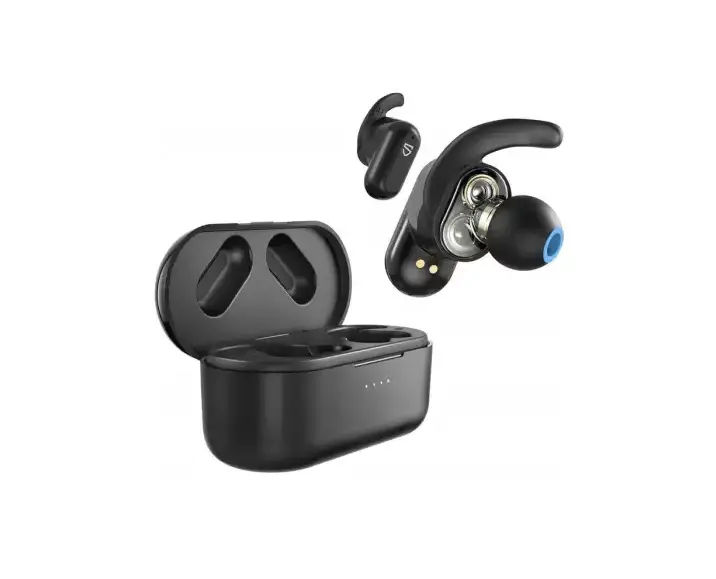 Soundpeats Truengine2 True Wireless Earbuds User Manual
