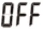 OFF Button