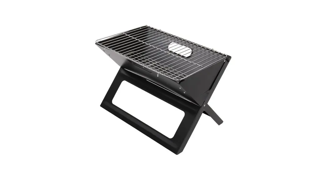 Anko 42965886 Portable Bbq Charcoal Grill User Manual