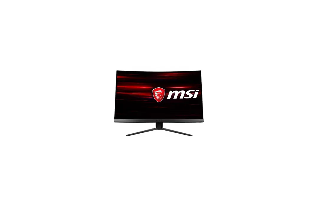 Gfk Etilize Optix Series Lcd Monitor User Guide