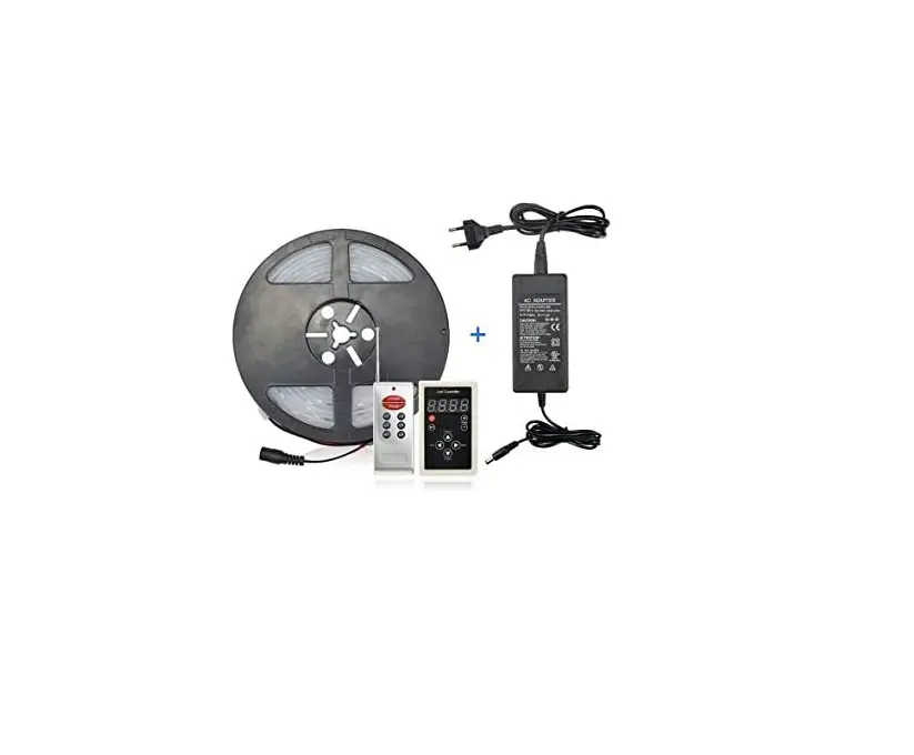 Anko Smart Led Lights Magic 5m User Manual Anko Smart Led Lights Magic 5m User Manual