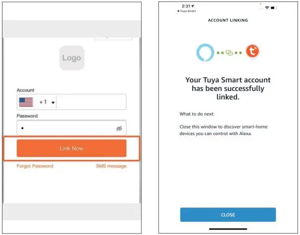 anko Smart LED Lights Magic 5M User Manual - Link now