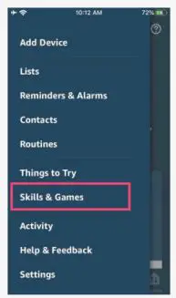 anko Smart LED Lights Magic 5M User Manual - Skills & Games