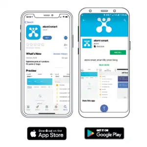 atomi smart app
