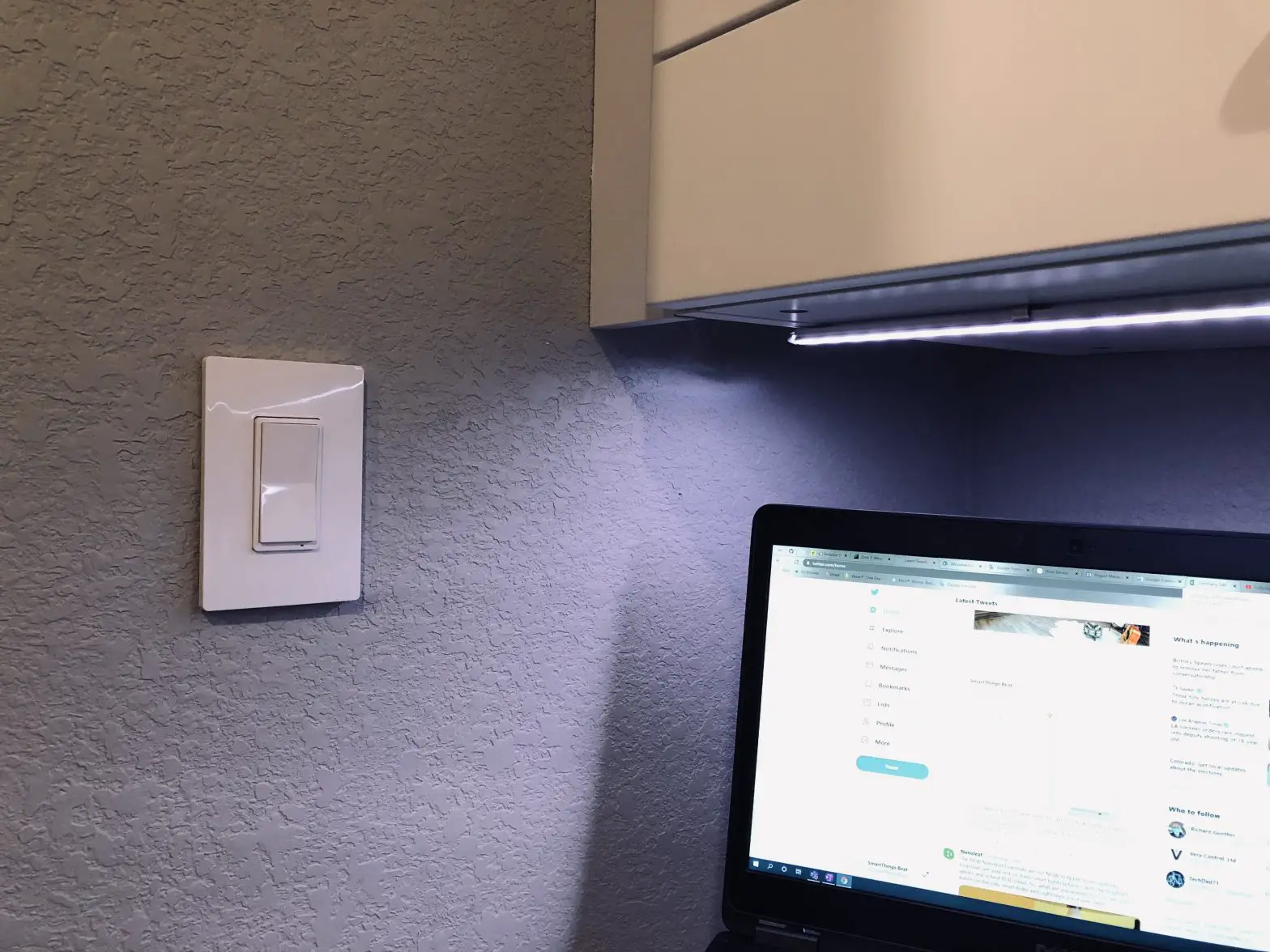 Zooz Zen34 Remote Switch User Manual Zooz Zen34 Remote Switch User Manual