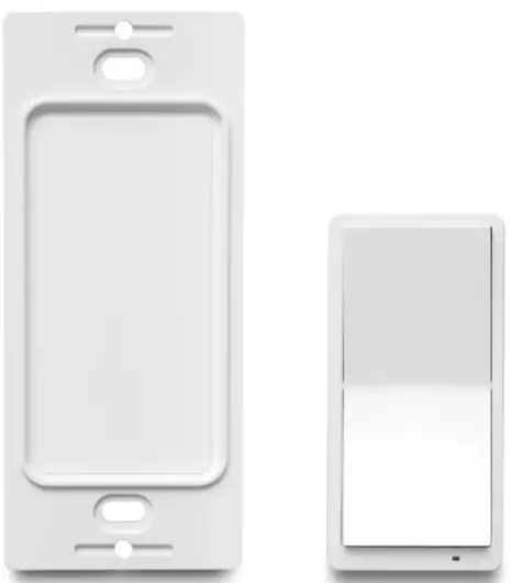 zoOZ ZEN34 Remote Switch