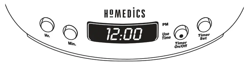 PAR-270 Paraffin Bath Para Spa Elite 1