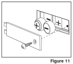 PAR-270 Paraffin Bath Para Spa Elite - Setting Up the Unit Fig 11