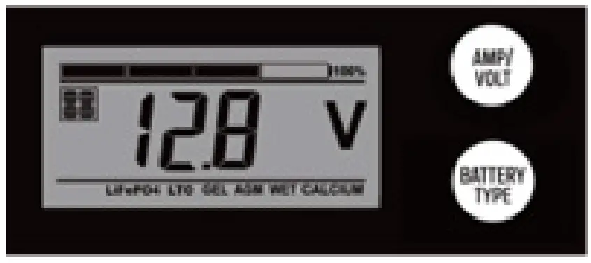 GOAL ZERO 96100 10 AMP Charge Controller - FIGURE 3