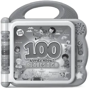 LeapFrog 80-613080 - 1