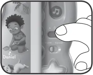 LeapFrog 80-613080 - PRODUCT FEATURES 1