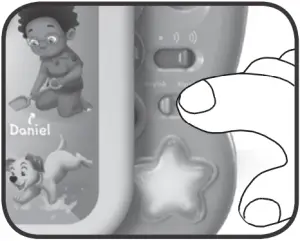 LeapFrog 80-613080 - PRODUCT FEATURES 3