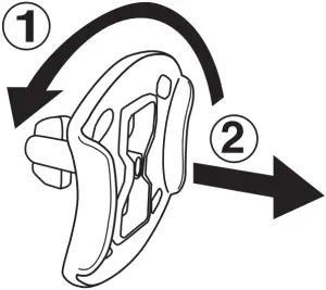 LeapFrog 80-613080 - Unlock the Packaging Locks
