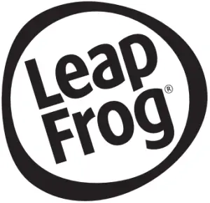 LeapFrog logo x123