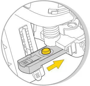 TOPEAK TCS-2203 Babyseat II Suspension Child Carrier-- TOP