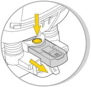 TOPEAK TCS-2203 Babyseat II Suspension Child Carrier-- TOPEAK TCS-