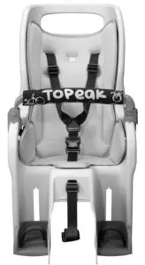 TOPEAK TCS-2203 Babyseat II Suspension Child Carrier-- TOPEAK TCS-2203 Ba