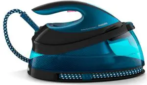 PHILIPS GC7800 Series Steam Generator Iron