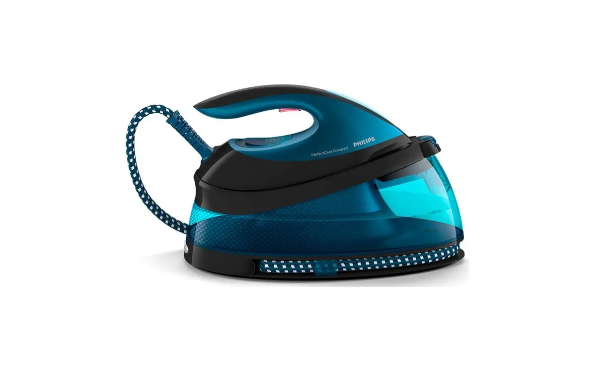 Philips Gc7800 Series Steam Generator Iron User Manual Philips Gc7800 Series Steam Generator Iron User Manual