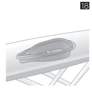 Cleaning and maintenance