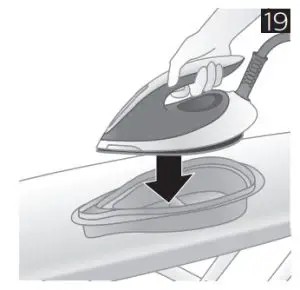 Cleaning and maintenance