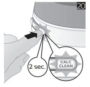 Cleaning and maintenance