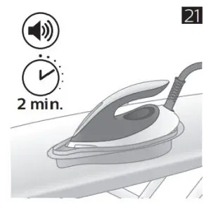 Cleaning and maintenance