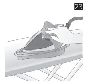 Cleaning and maintenance