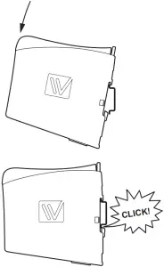 DW-730-F1 - Mounting